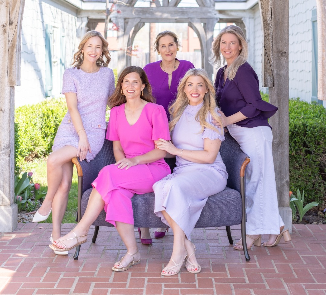 Utica Square Skin Care team